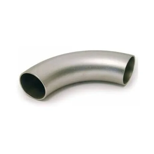 904L 45 Degree Steel Elbow Pipes